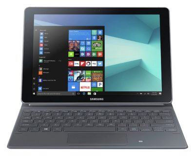 Galaxy Book 12 Inch WiFi 64GB